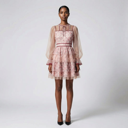 Virginia Dress