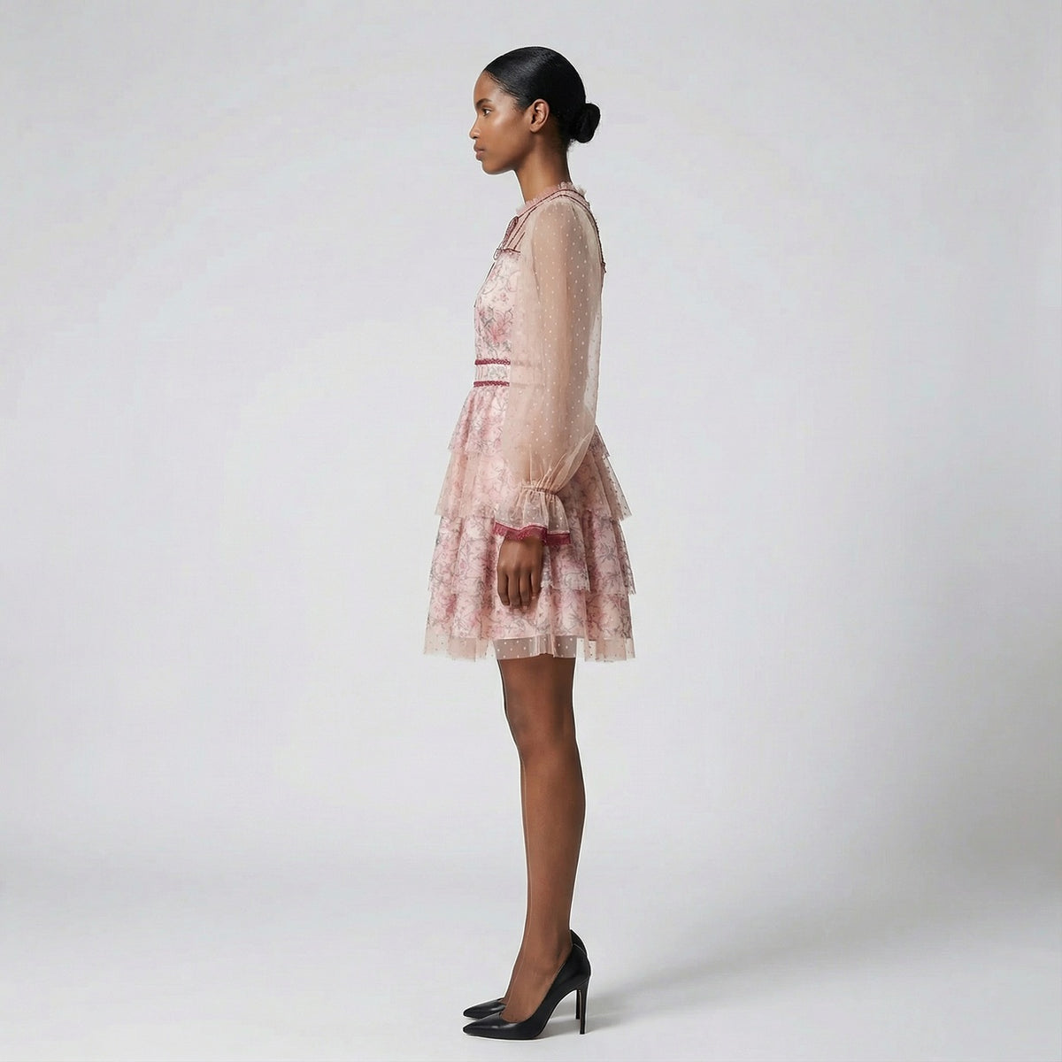 Virginia Dress