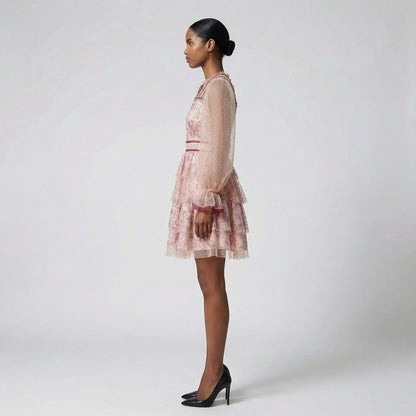 Virginia Dress