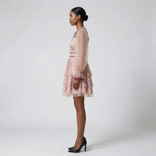Virginia Dress
