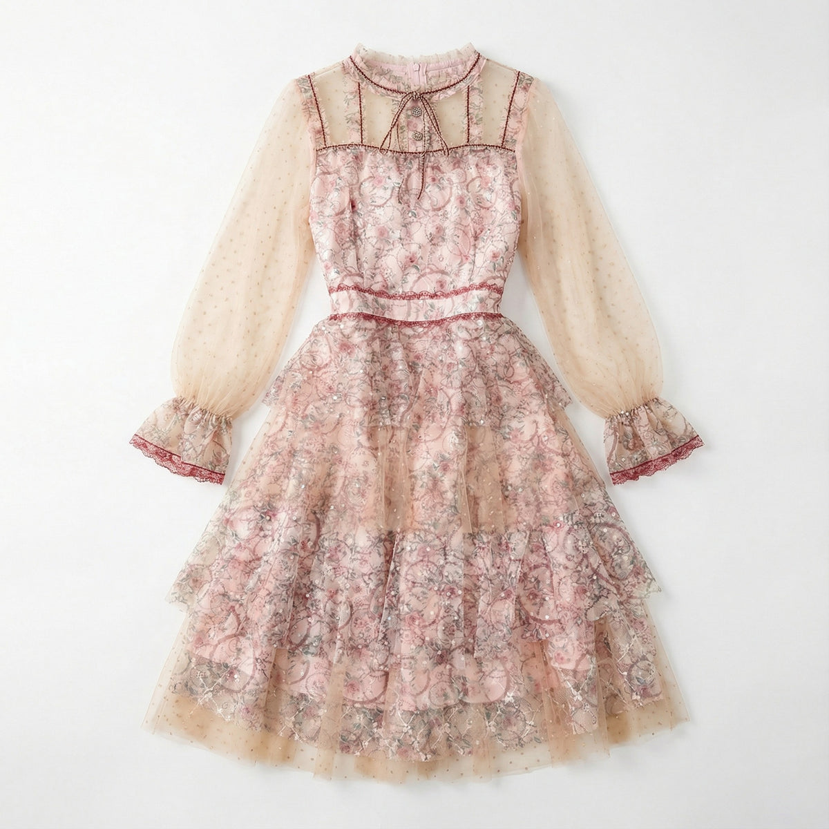Virginia Dress