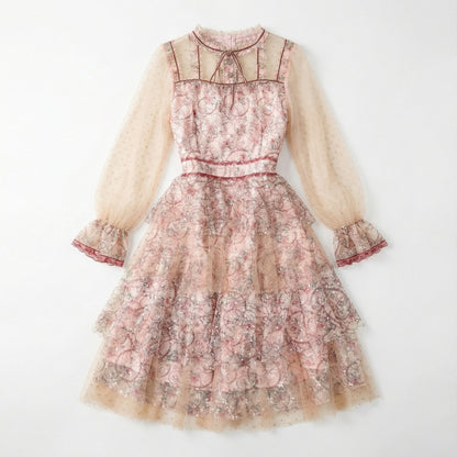 Virginia Dress