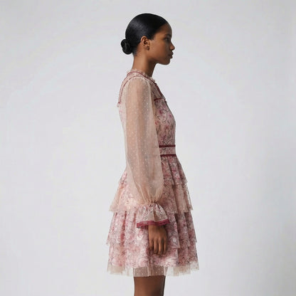 Virginia Dress