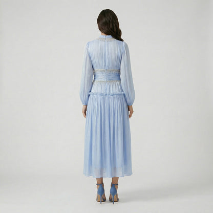 Victoria Dress - 4 Colores