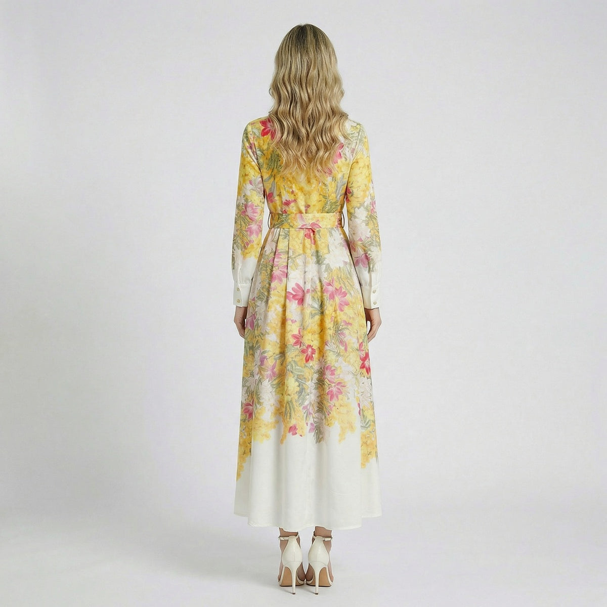 Vicky Dress 2 Colors