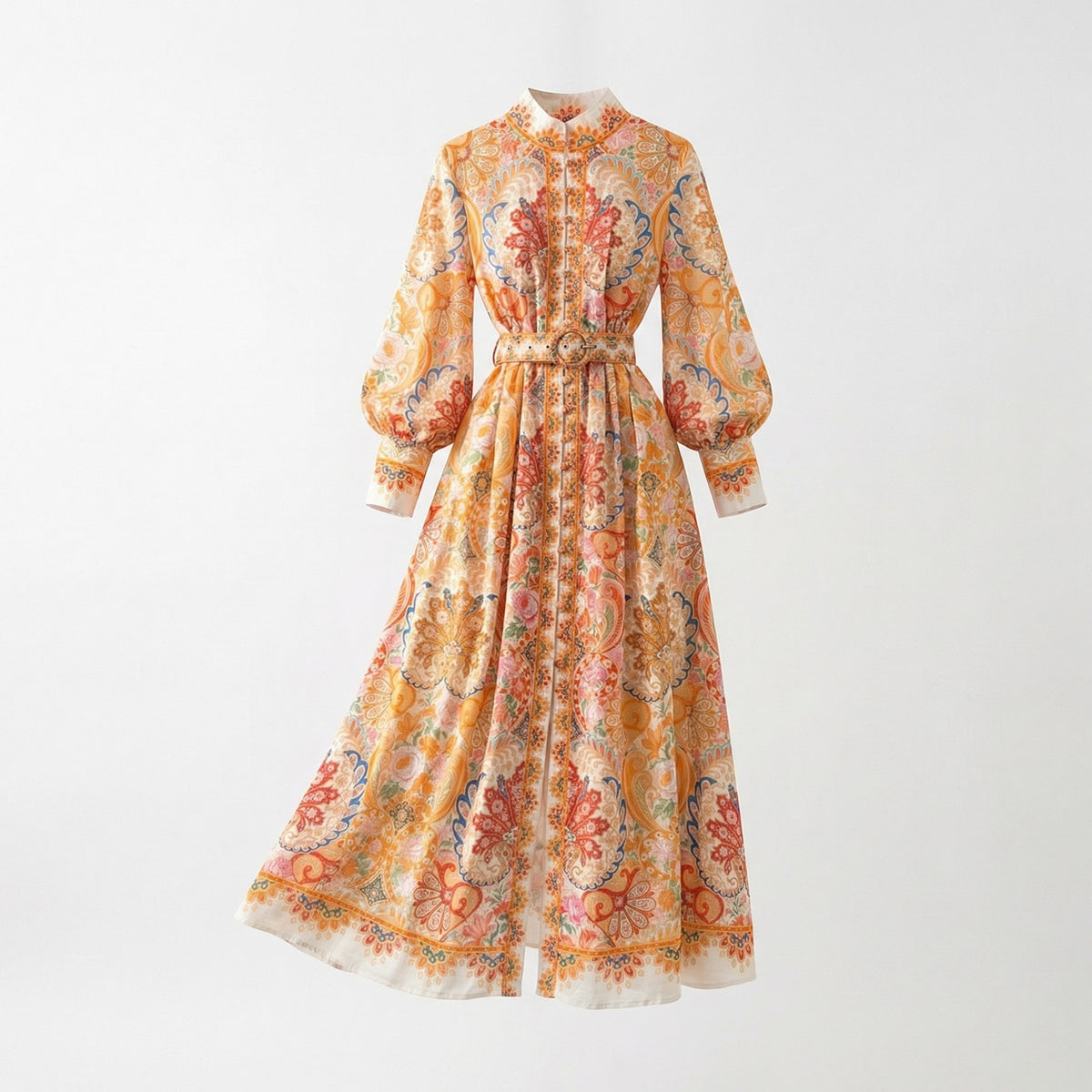 Violetta Dress