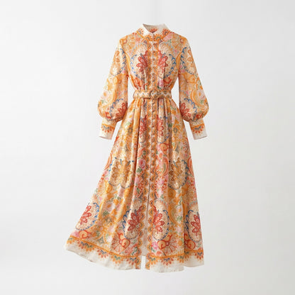 Violetta Dress
