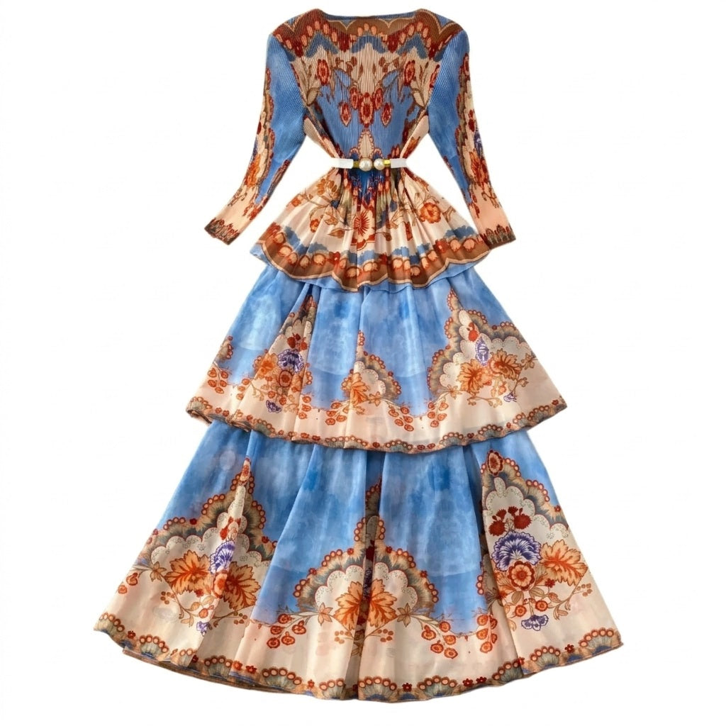 Vivian Dress 6 Colors