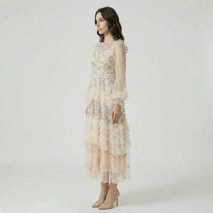 Vestido VIVIANE