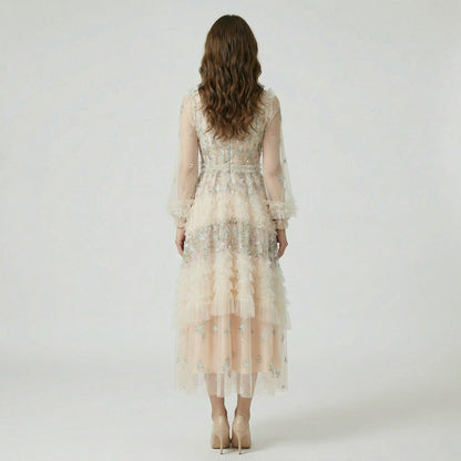 Vestido VIVIANE