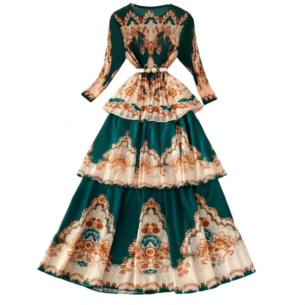 Vivian Dress 6 Colors