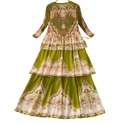 Vivian Dress 6 Colors