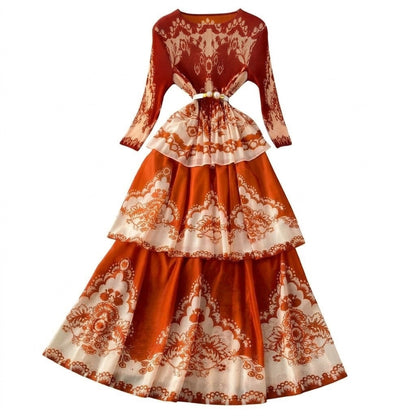 Vivian Dress 6 Colors