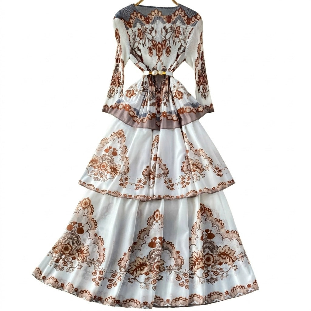 Vivian Dress 6 Colors
