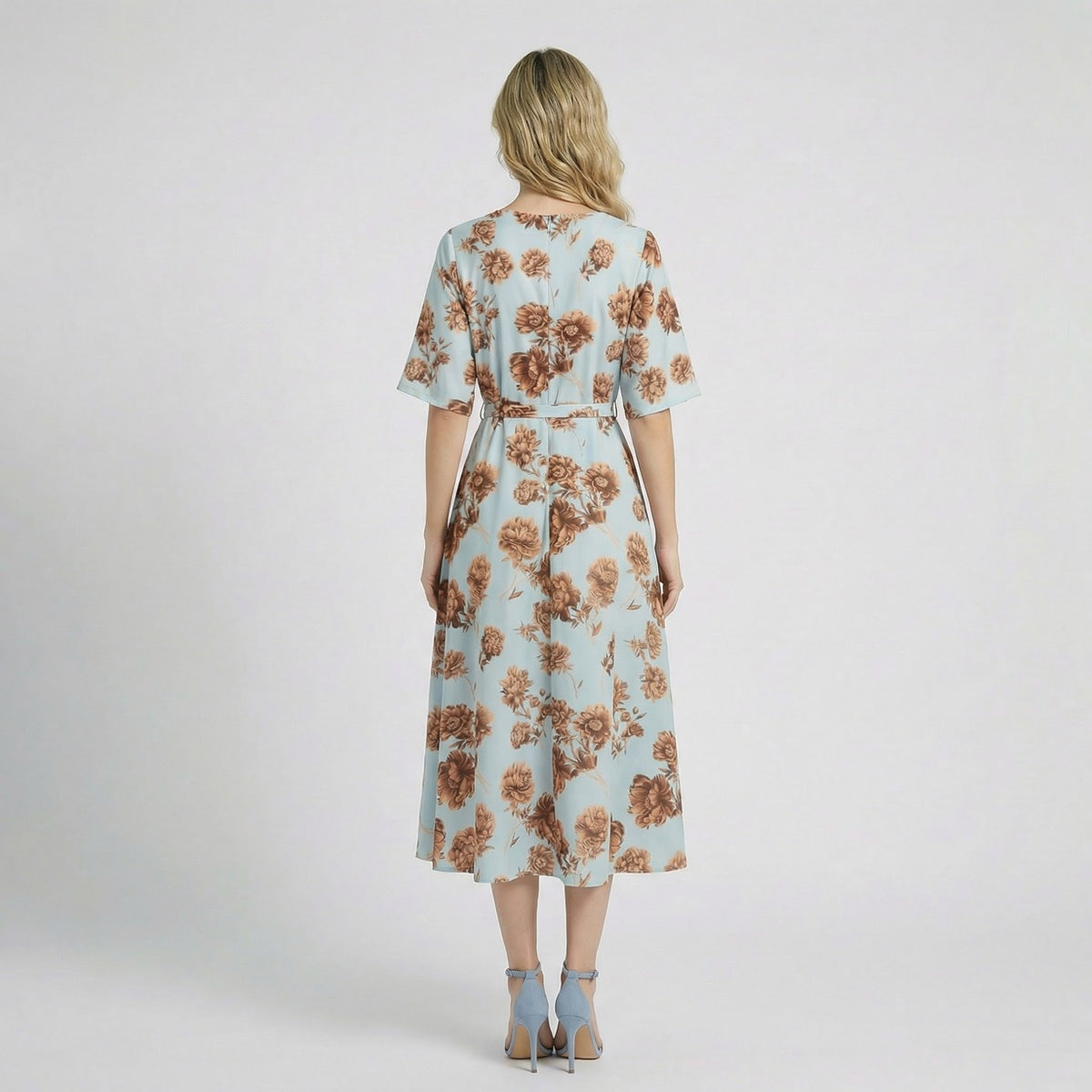 Vestido Wendy