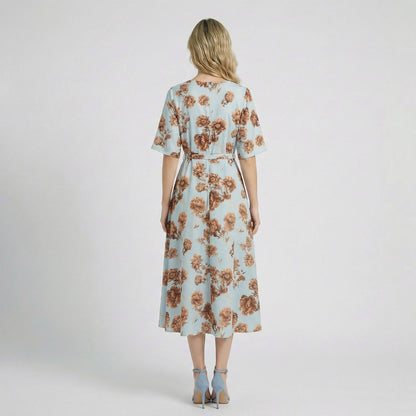 Vestido Wendy