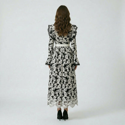 Vestido Xolile 3 Colores