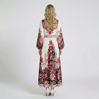 Vestido Yara 2 Colores