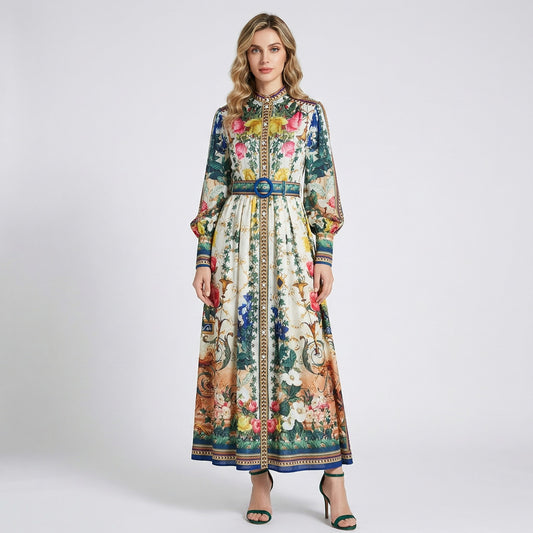 Yasmin Dress 2 Colors