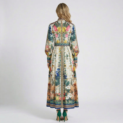 Yasmin Dress 2 Colors