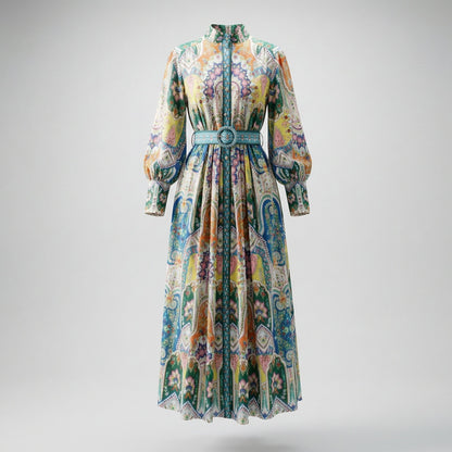 Yasmin Dress 2 Colors