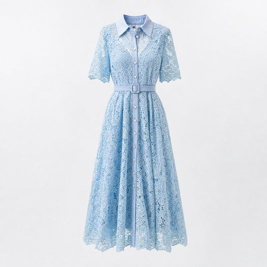 Yvette Dress 3 Colors