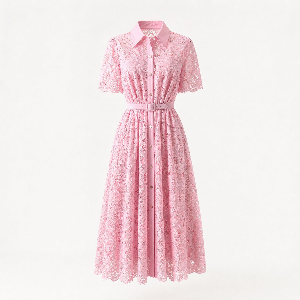 Vestido Yvette 3 Colores