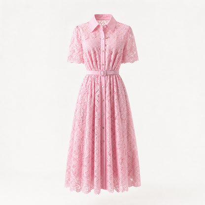 Vestido Yvette 3 Colores