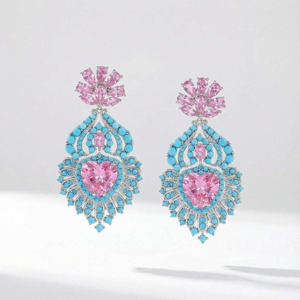 Pendientes Zoe