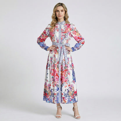 Vestido Zohra