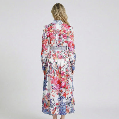 Vestido Zohra